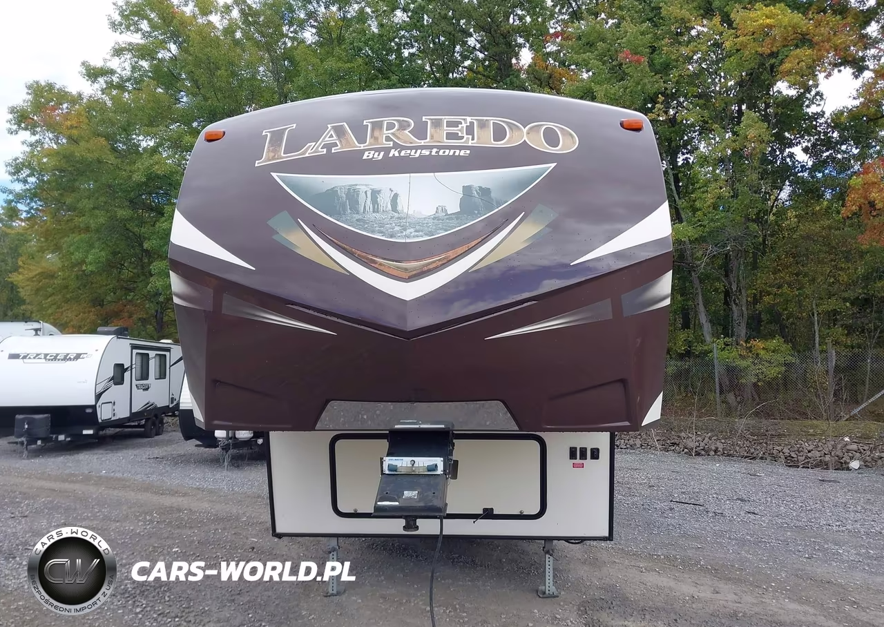 2014 Keystone Laredo VIN:4YDF27824EK602265 - 10