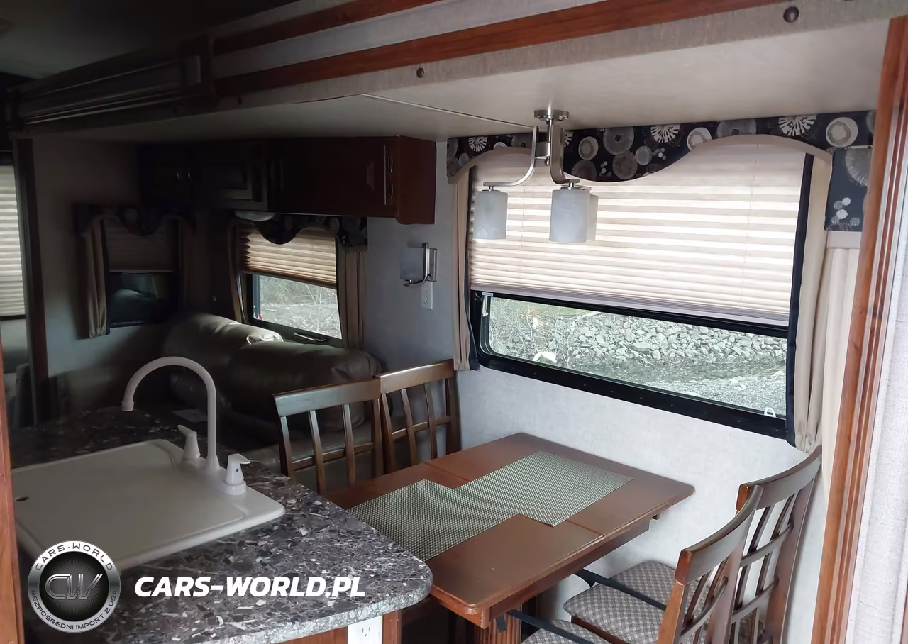 2014 Keystone Laredo VIN:4YDF27824EK602265 - 7