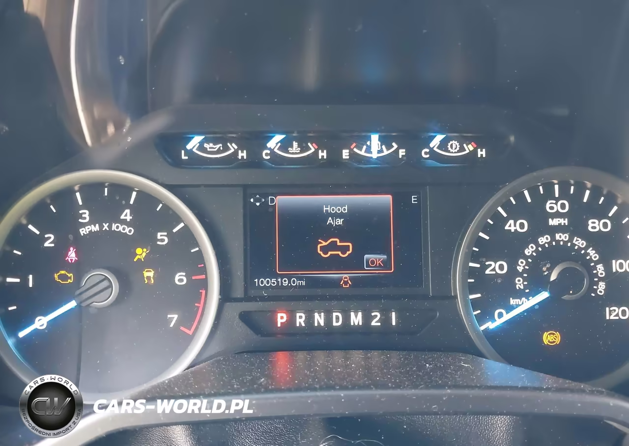 2015 Ford F-150 Xlt VIN:1FTEW1CP7FFC92724 - 16