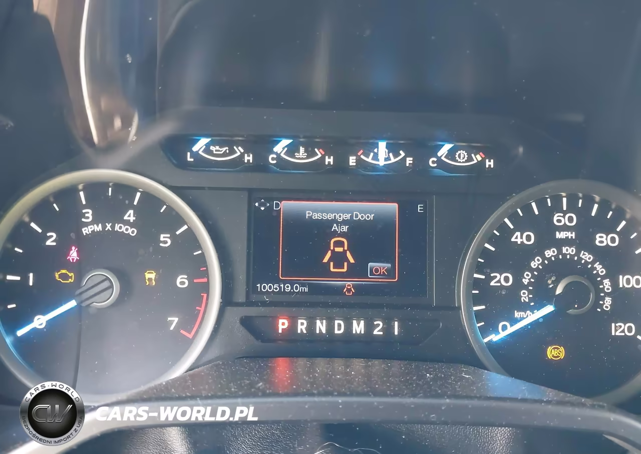 2015 Ford F-150 Xlt VIN:1FTEW1CP7FFC92724 - 7