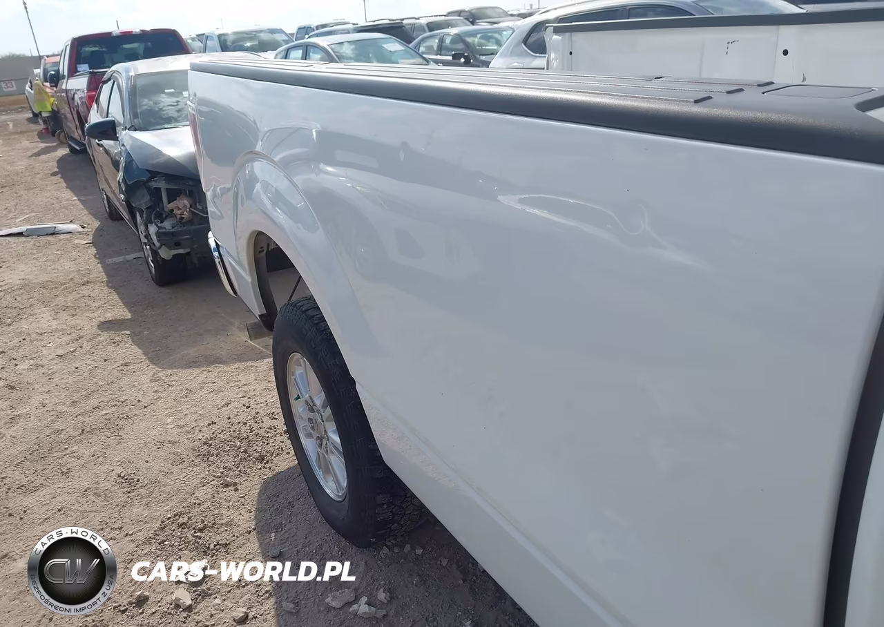 2013 Ford F-150 Xlt VIN:1FTVX1CT1DKF00210 - 17