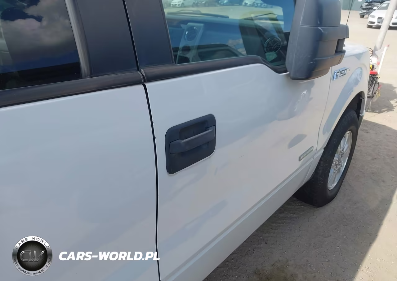 2013 Ford F-150 Xlt VIN:1FTVX1CT1DKF00210 - 18