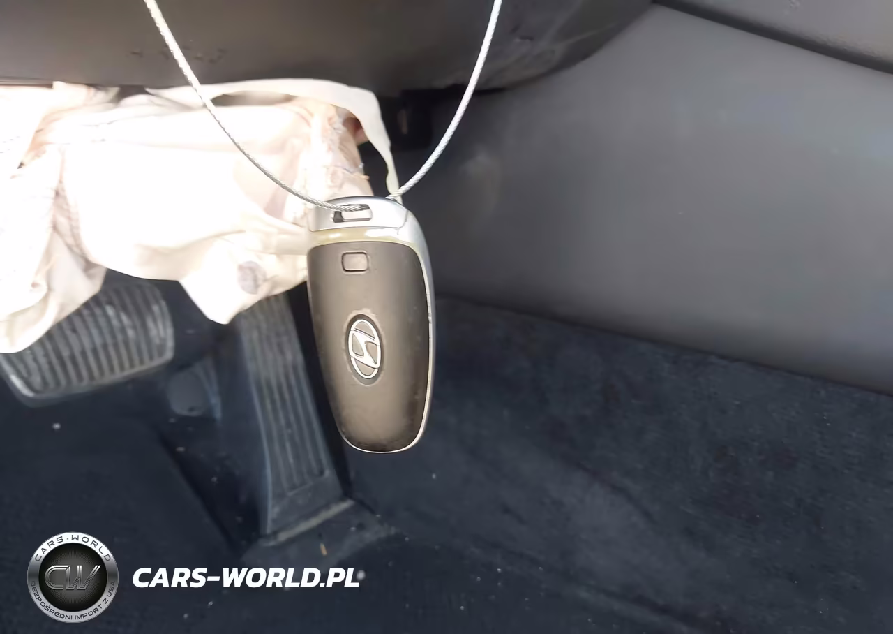 2020 Hyundai Sonata Sel VIN:5NPEF4JA5LH058762 - 11