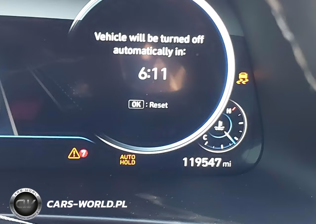 2020 Hyundai Sonata Sel VIN:5NPEF4JA5LH058762 - 15