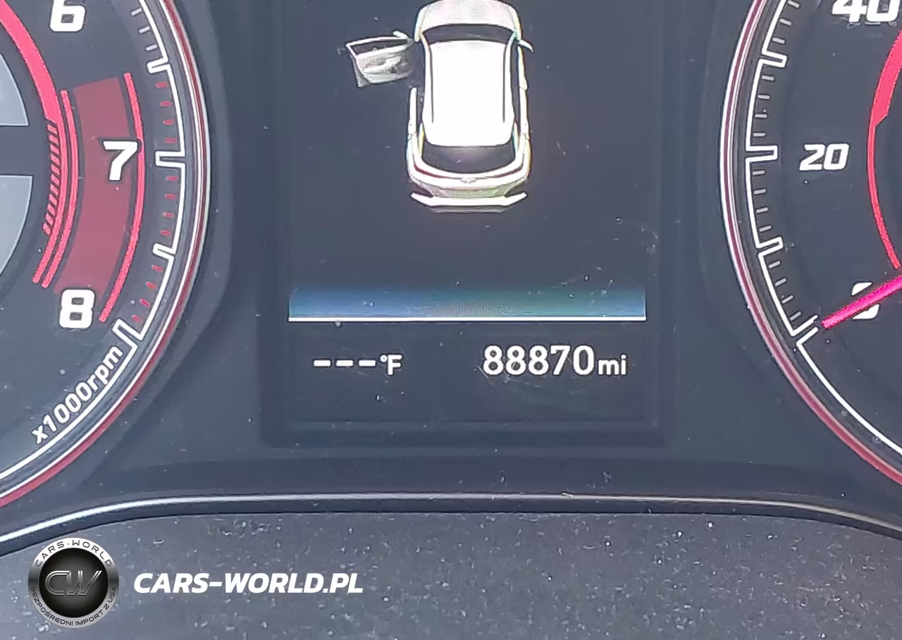 2019 Hyundai Kona Iron Man VIN:KM8K53A57KU308005 - 16
