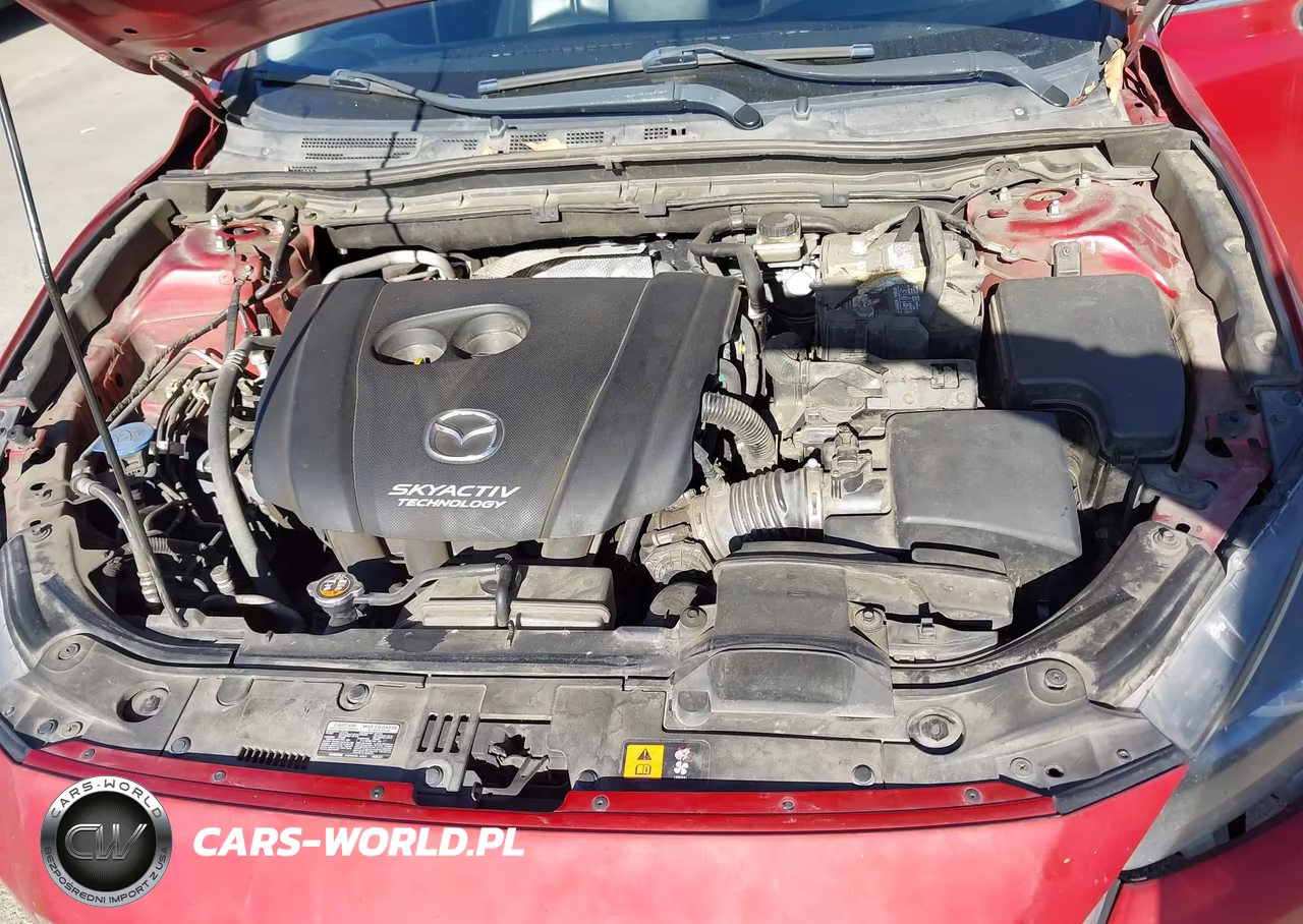 2017 Mazda Mazda3 Touring VIN:3MZBN1L75HM150233 - 10
