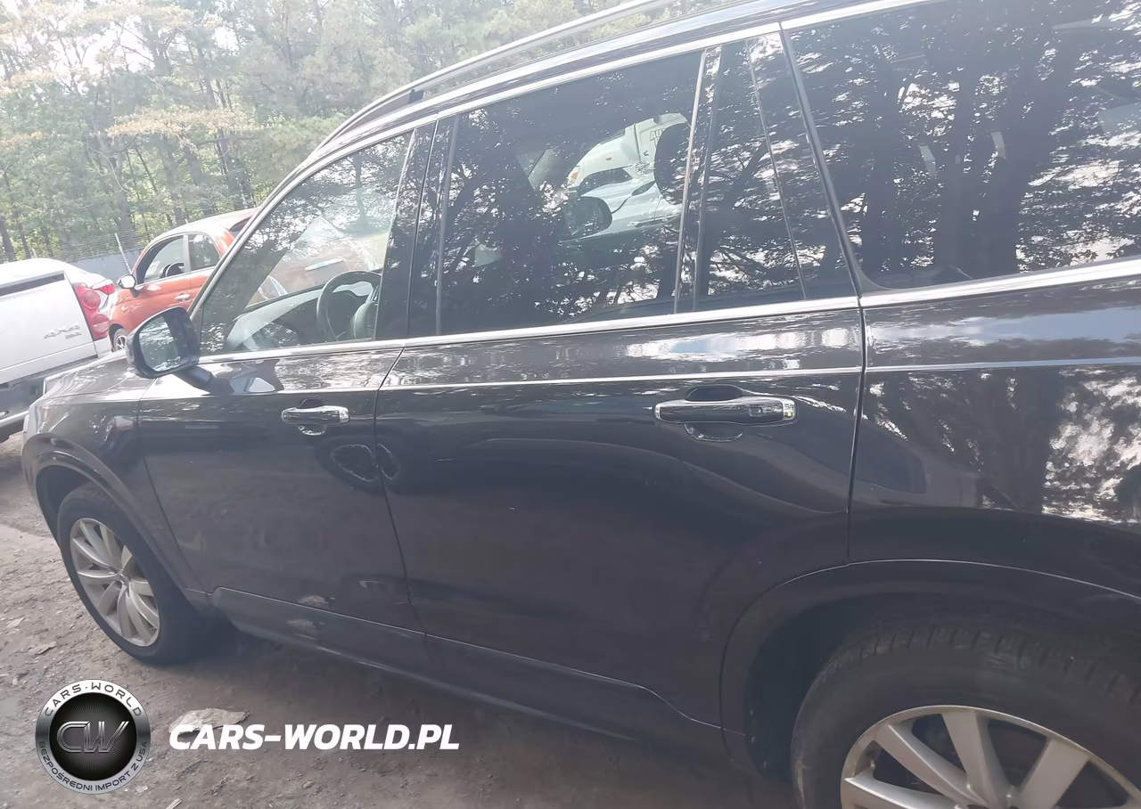 2016 Volvo Xc90 T6 Momentum VIN:YV4A22PK8G1066671 - 14