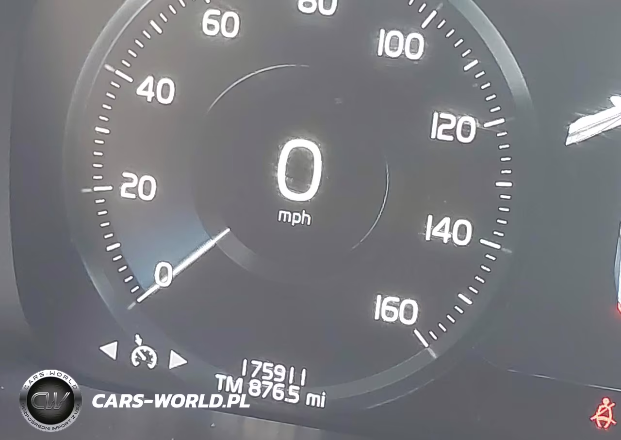 2016 Volvo Xc90 T6 Momentum VIN:YV4A22PK8G1066671 - 7