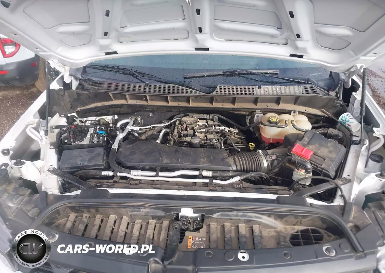 2022 Chevrolet Silverado 1500 Ltd 2Wd Short Bed Custom VIN:1GCPWBEK1NZ172348 - 10