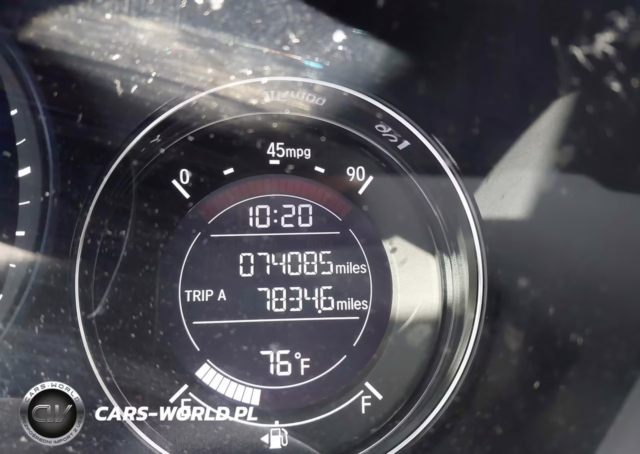 2016 Honda Hr-V Ex VIN:3CZRU5H58GM734539 - 16