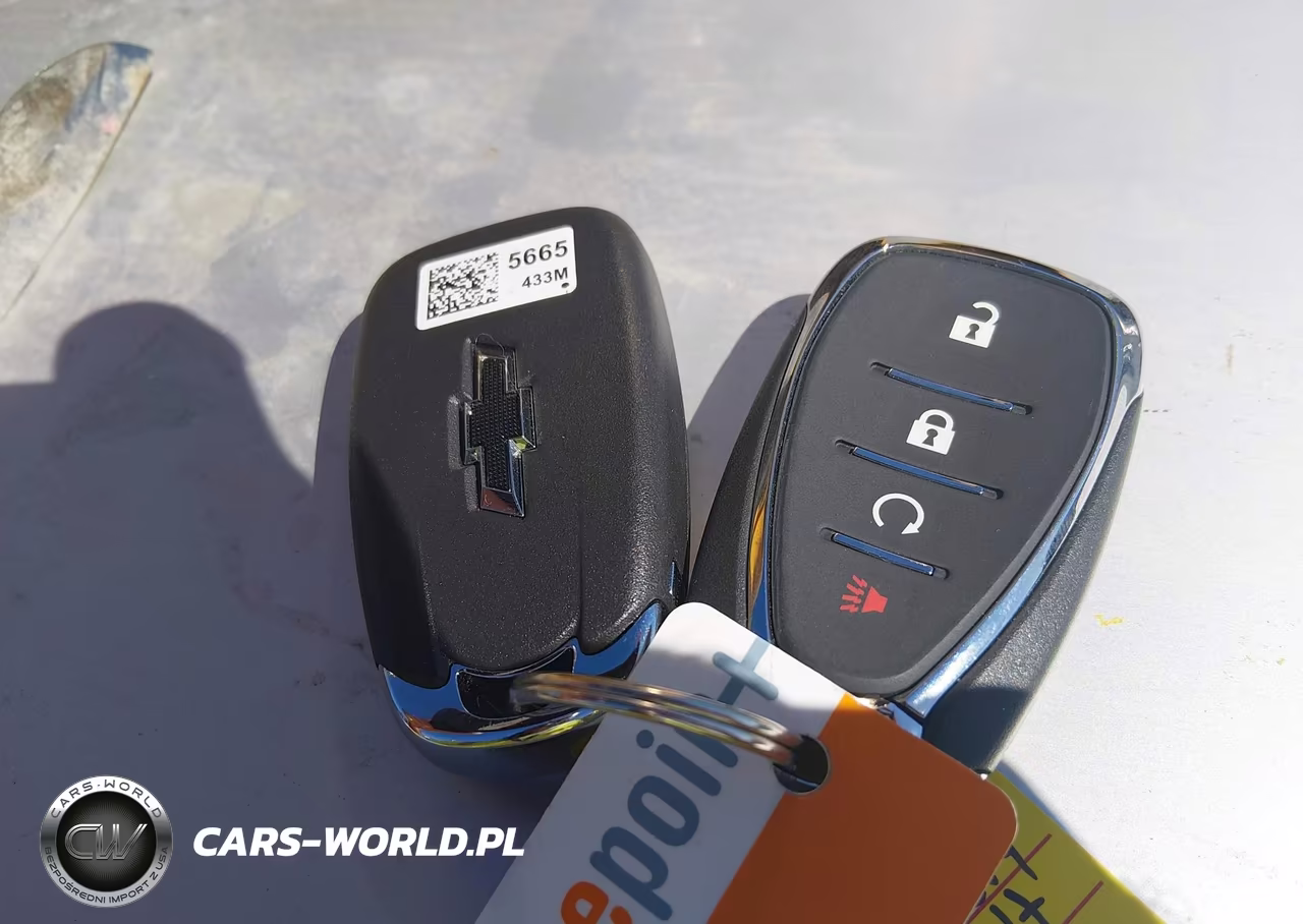 2023 Chevrolet Bolt Ev Fwd 1Lt VIN:1G1FW6S08P4111254 - 11