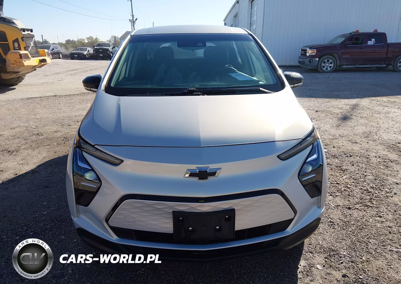 2023 Chevrolet Bolt Ev Fwd 1Lt VIN:1G1FW6S08P4111254 - 12