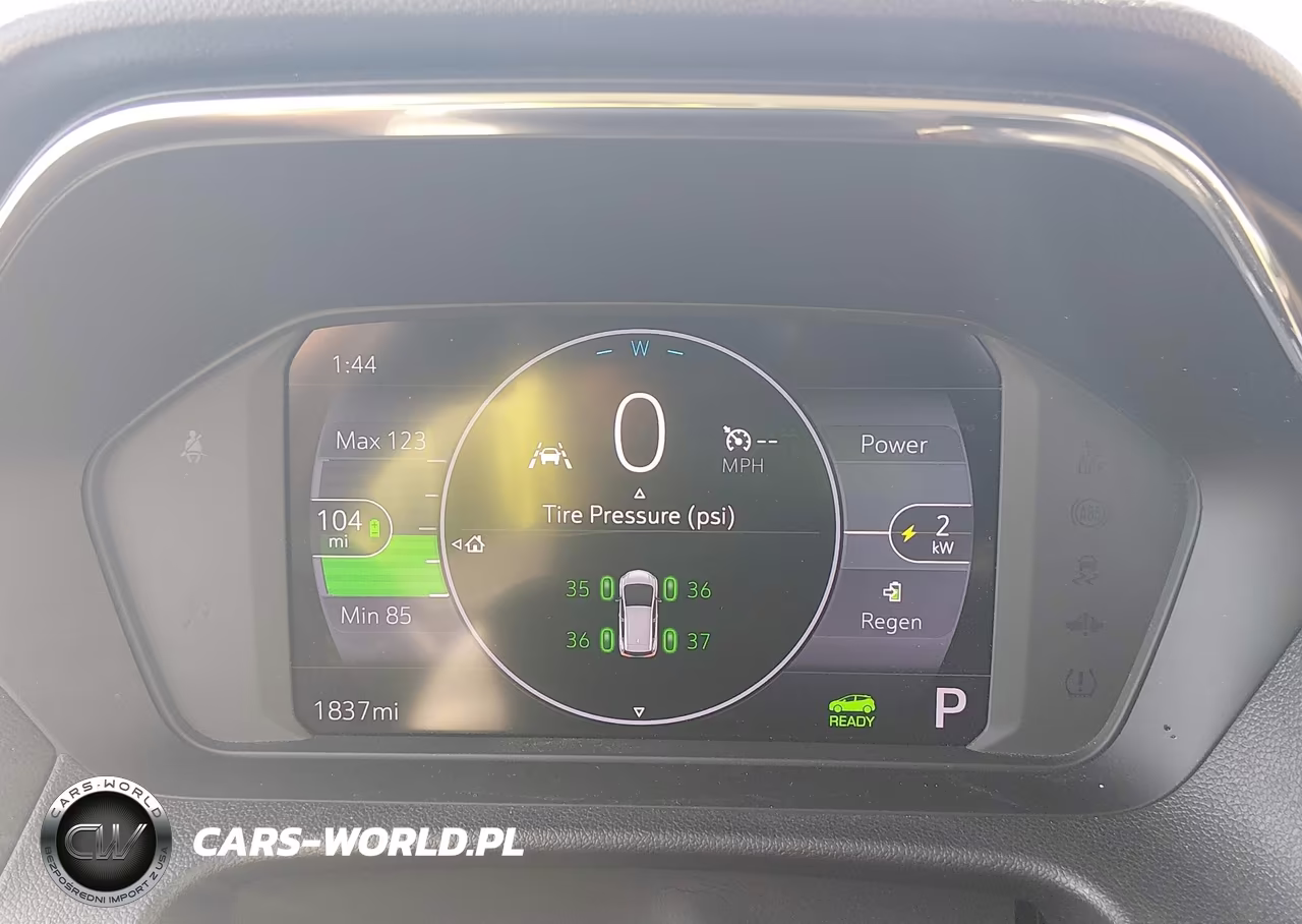 2023 Chevrolet Bolt Ev Fwd 1Lt VIN:1G1FW6S08P4111254 - 7