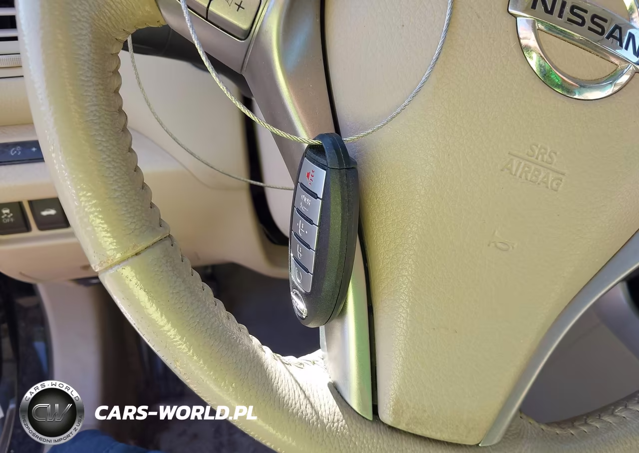 2013 Nissan Altima 2.5 Sl VIN:1N4AL3AP2DC153790 - 11