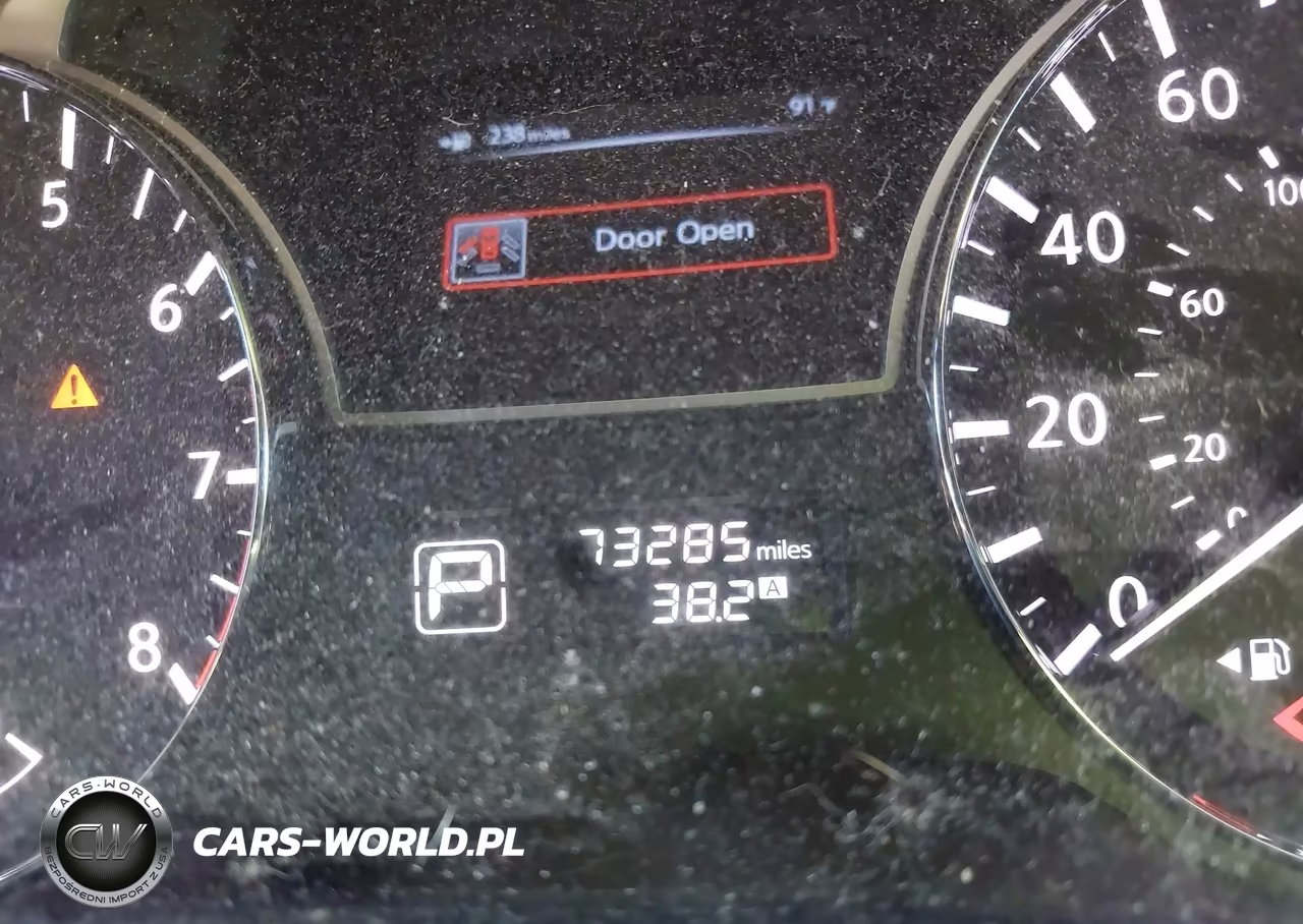 2013 Nissan Altima 2.5 Sl VIN:1N4AL3AP2DC153790 - 7