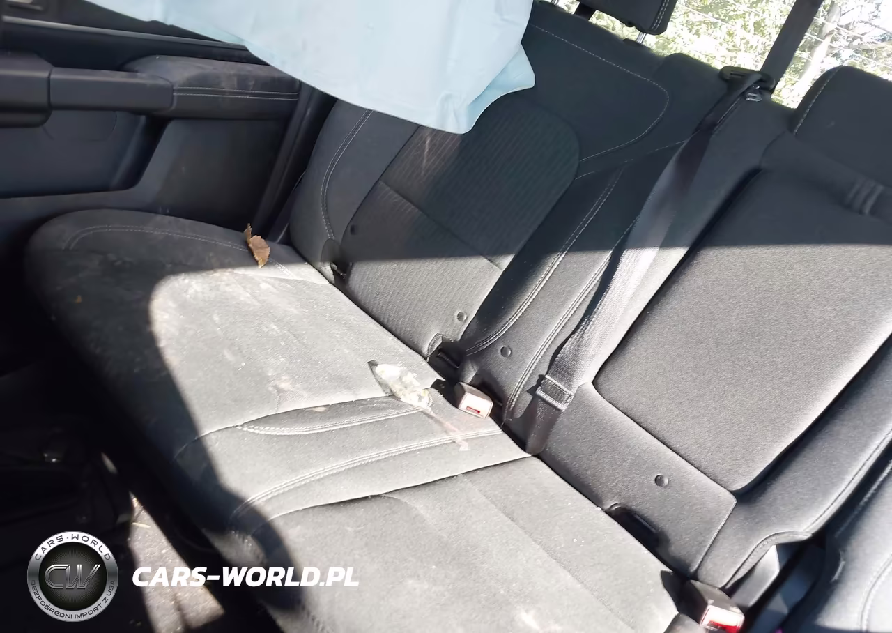 2019 Ram 1500 Big Horn-Lone Star 4X4 5'7 Box VIN:1C6RRFFGXKN703994 - 8