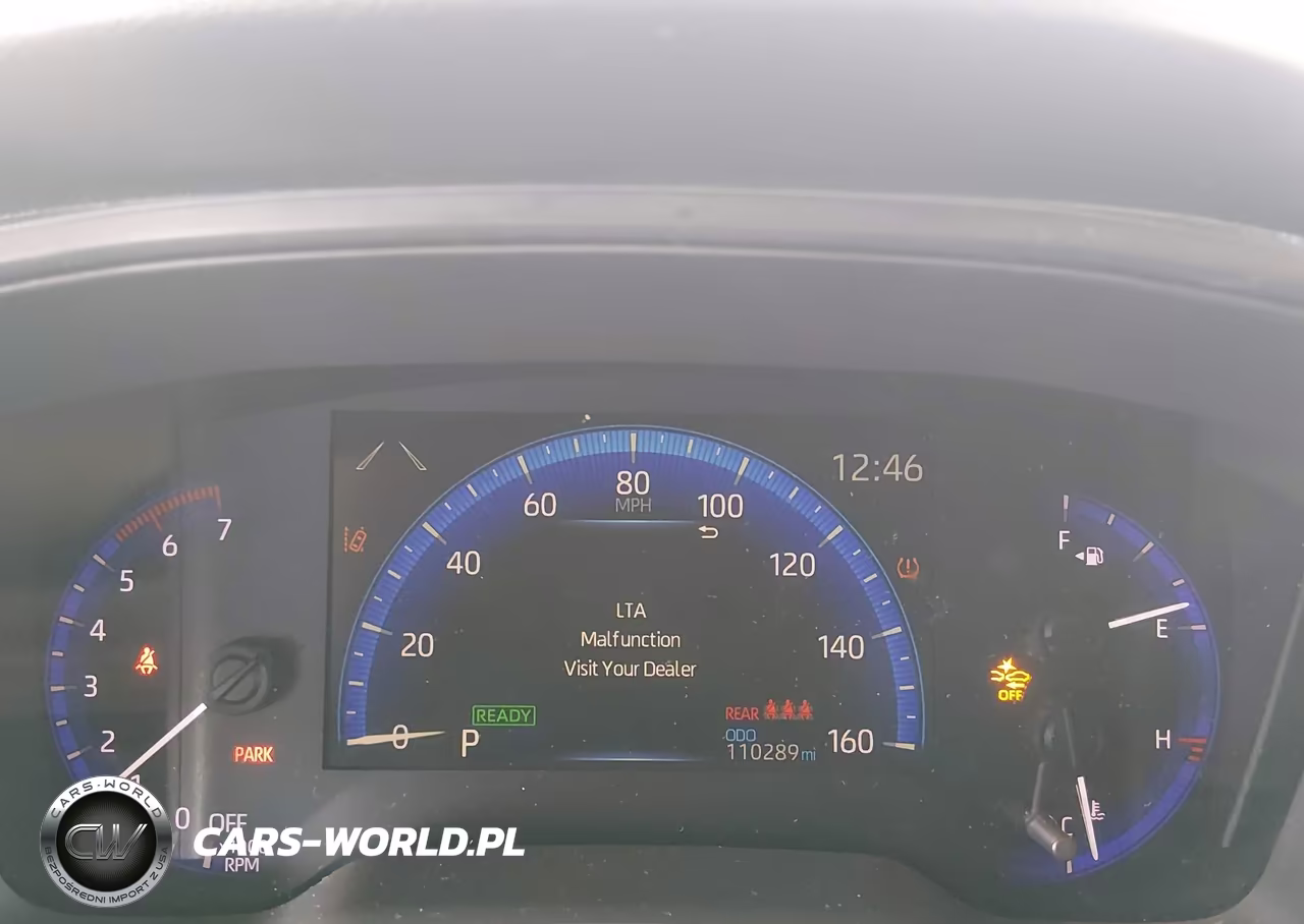 2021 Toyota Corolla Hybrid Le VIN:JTDEAMDE5MJ018655 - 7
