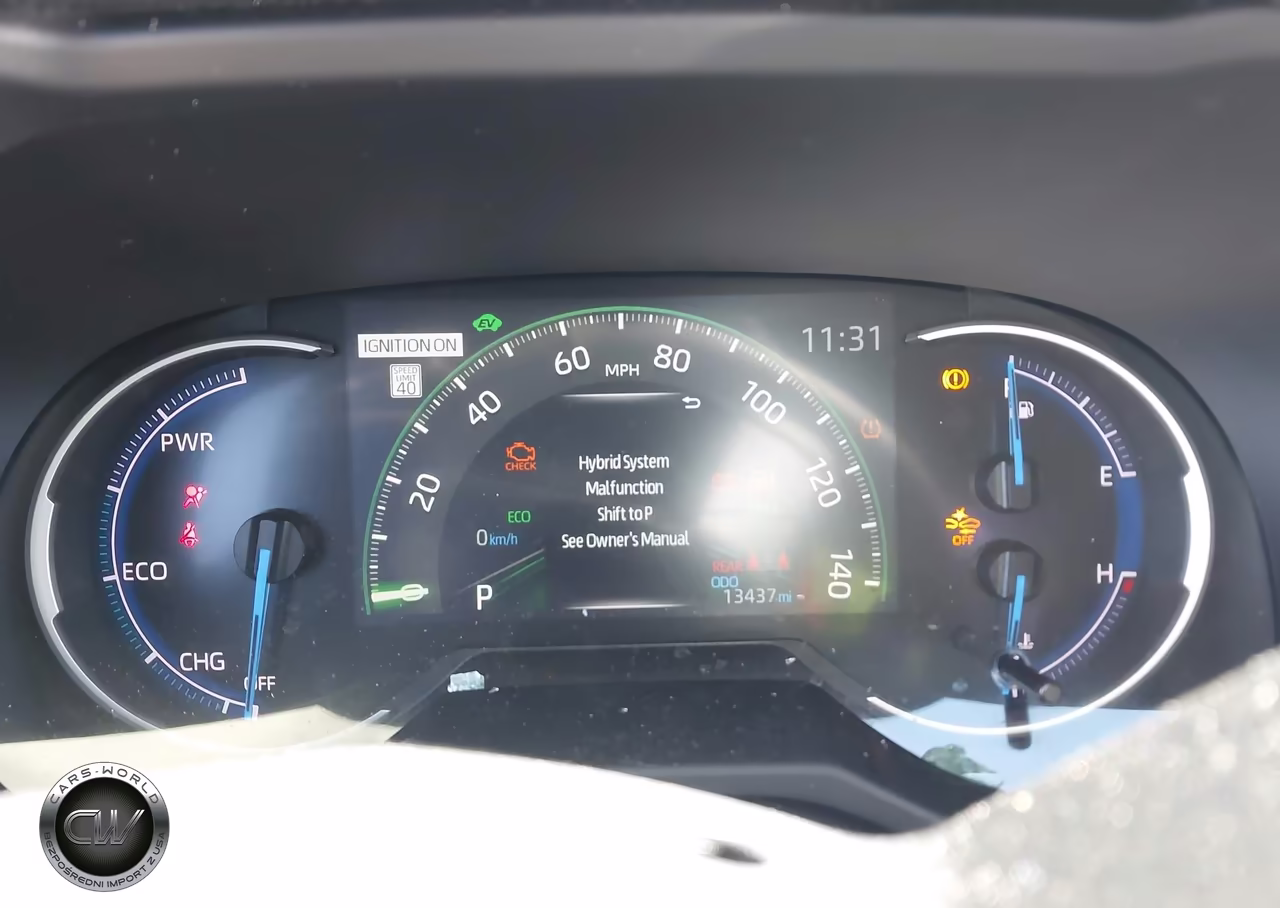 2024 Toyota Rav4 Hybrid Xse VIN:2T3E6RFV1RW066061 - 7
