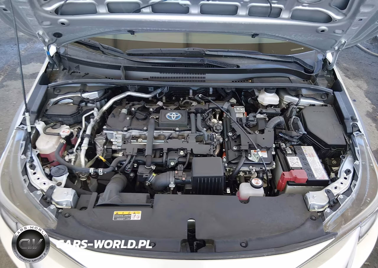 2024 Toyota Corolla Hybrid Le VIN:JTDBCMFEXR3039605 - 10