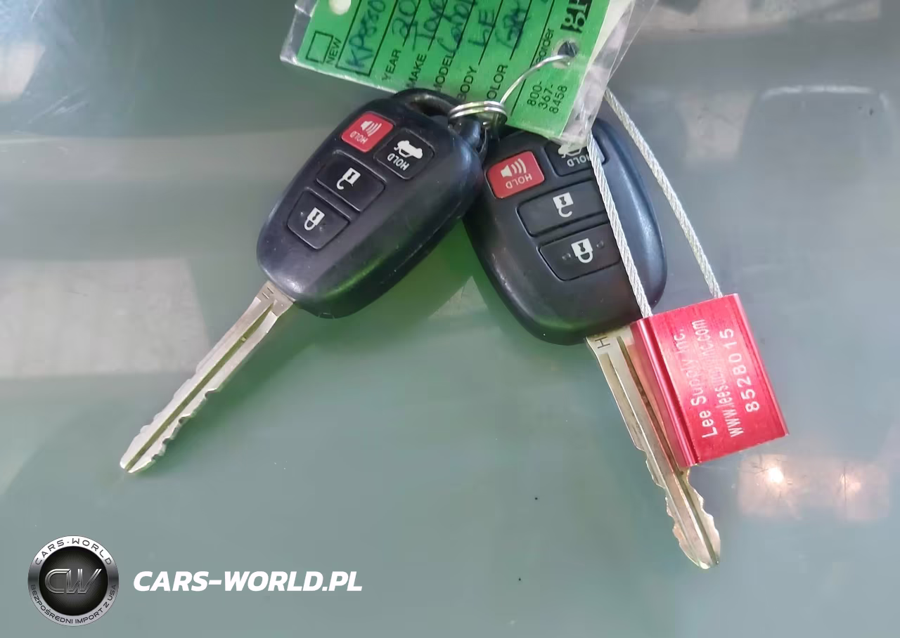 2019 Toyota Corolla Le VIN:5YFBURHE2KP880774 - 11