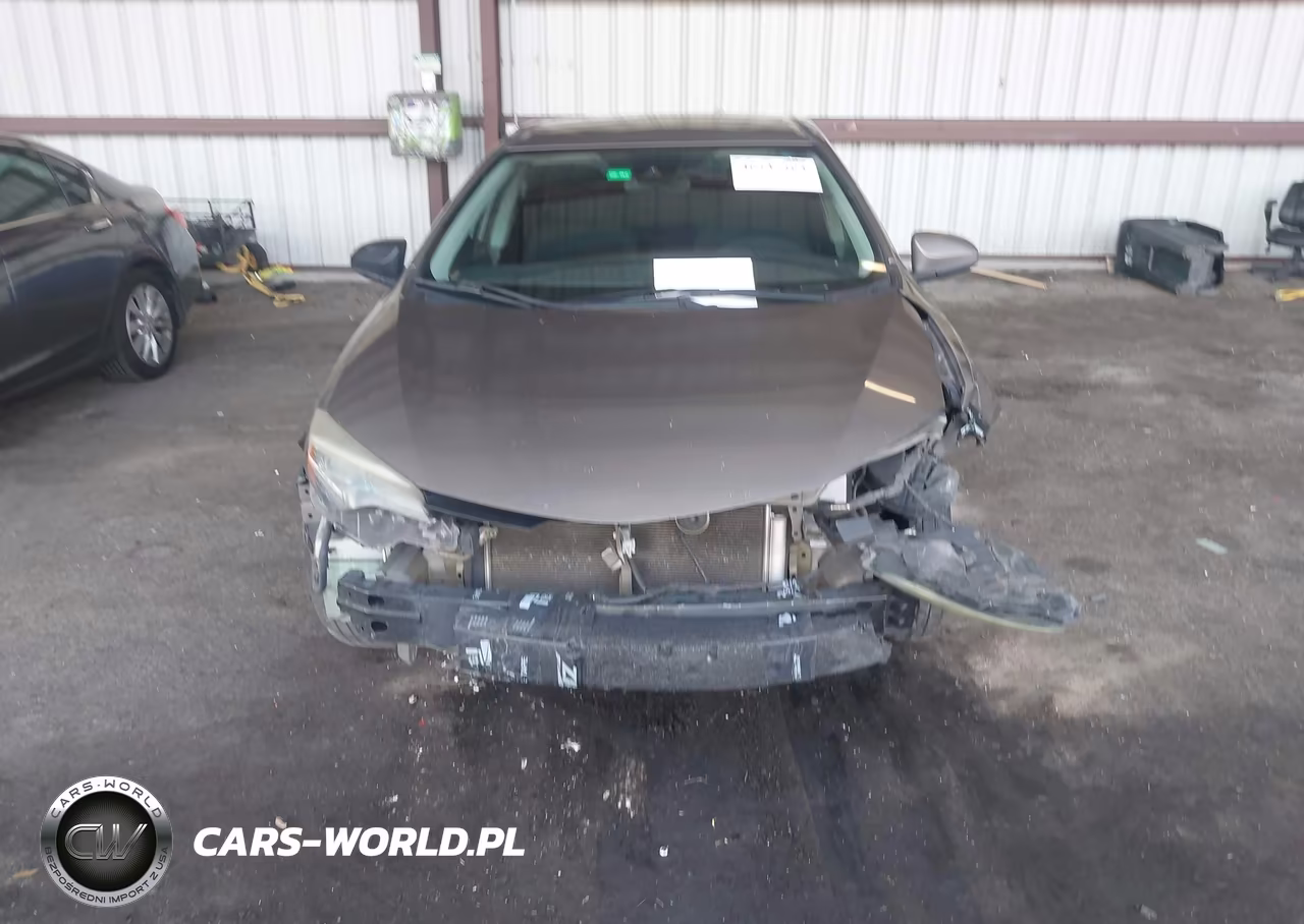2019 Toyota Corolla Le VIN:5YFBURHE2KP880774 - 12