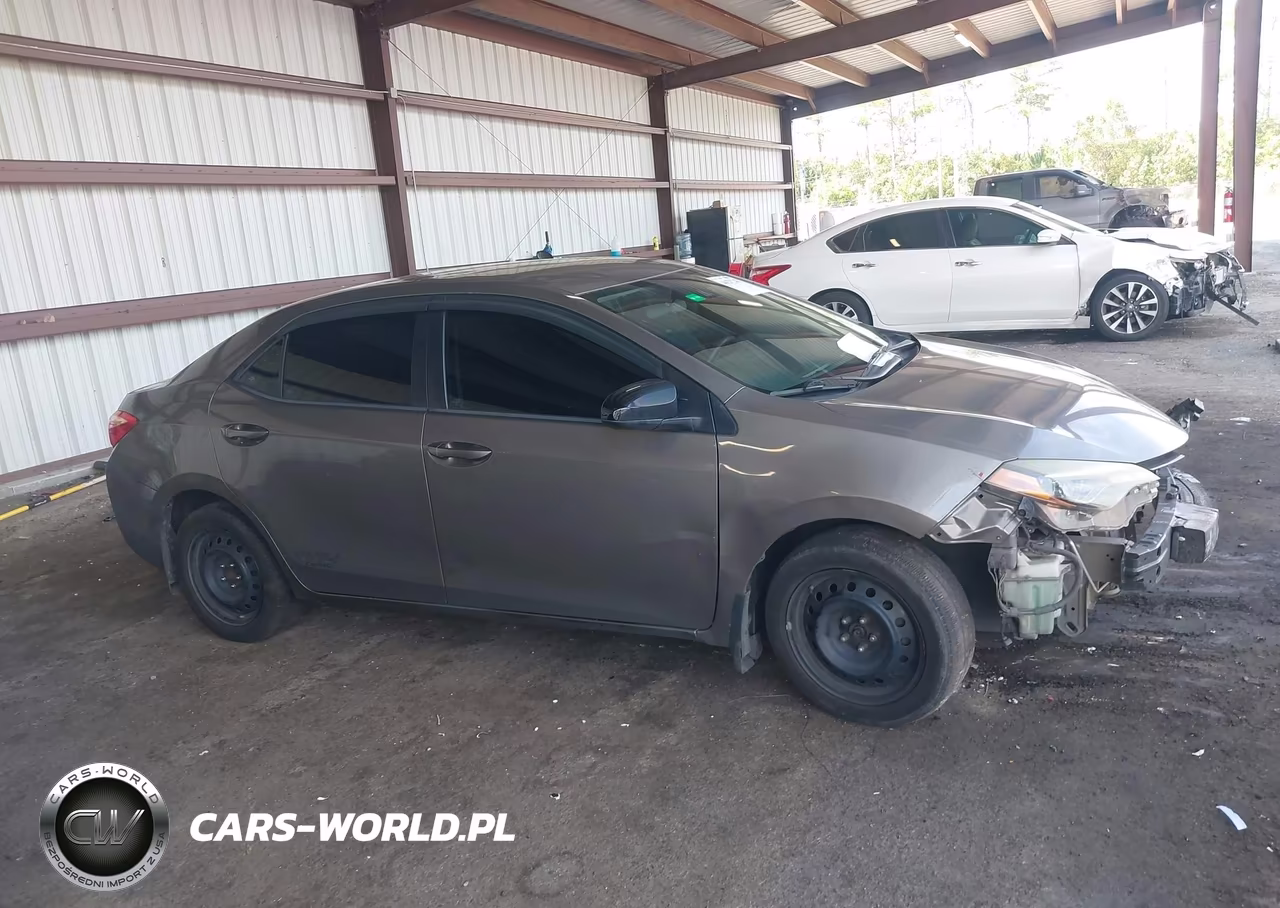 2019 Toyota Corolla Le VIN:5YFBURHE2KP880774 - 13