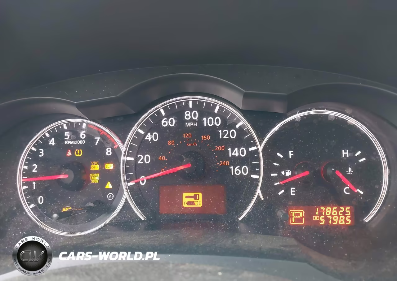 2010 Nissan Altima 2.5 S VIN:1N4AL2AP6AN441709 - 7