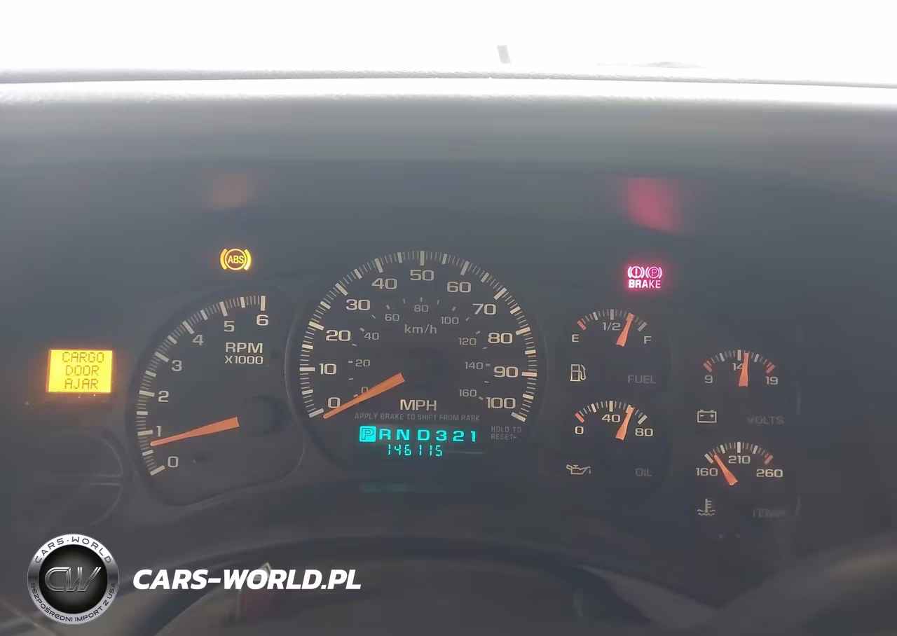 2000 Chevrolet Suburban 1500 Ls VIN:3GNFK16T5YG201404 - 7