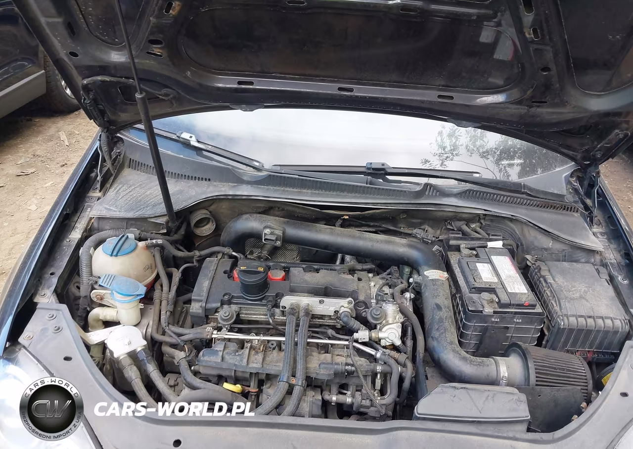 2008 Volkswagen Gti 2-Door VIN:WVWFV71K58W297571 - 10