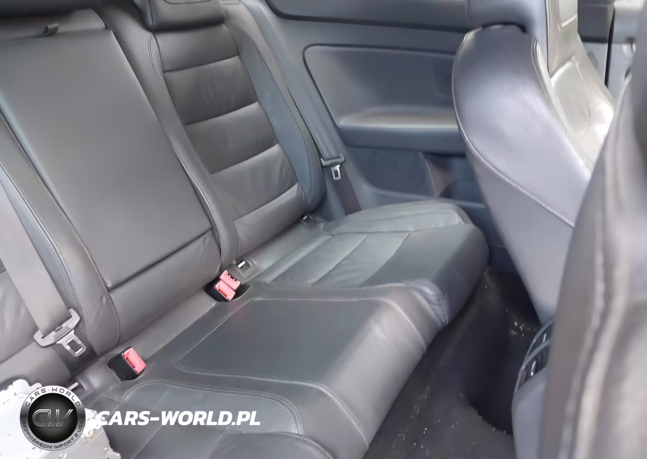 2008 Volkswagen Gti 2-Door VIN:WVWFV71K58W297571 - 8