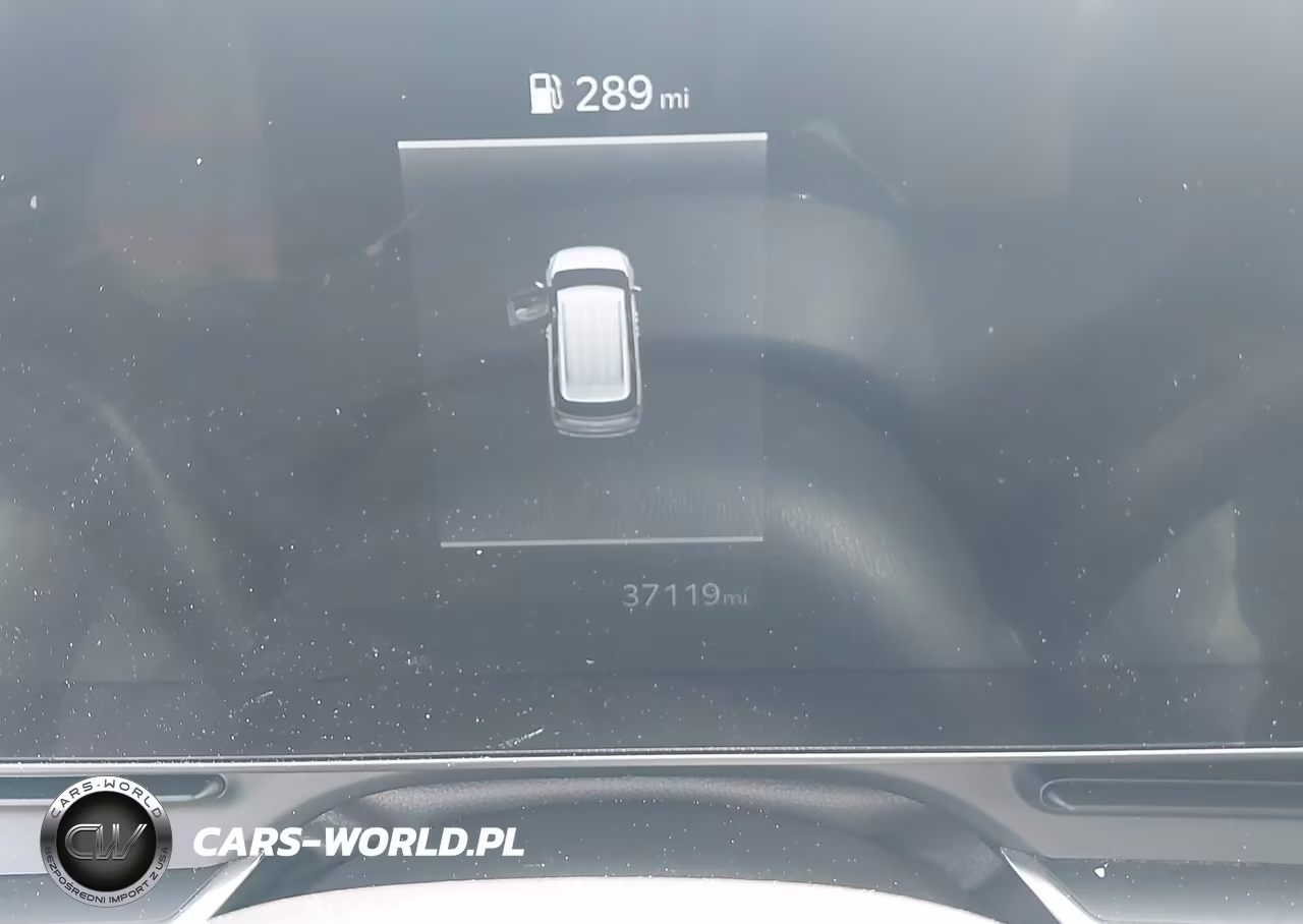 2025 Kia Carnival Mpv Lxs VIN:KNDNB5K32S6519328 - 7