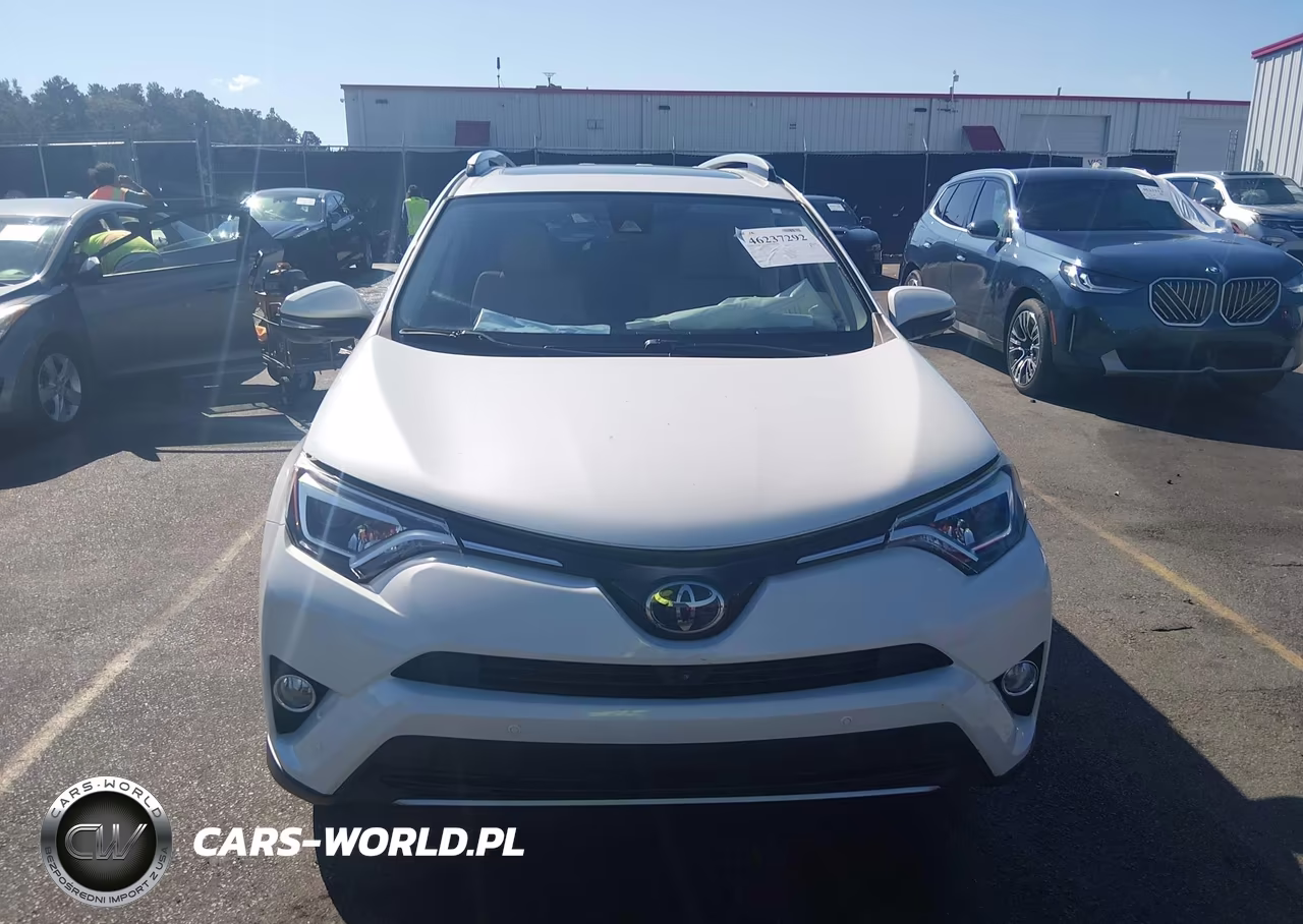 2017 Toyota Rav4 VIN:3TMDFREV3HJ154303 - 13