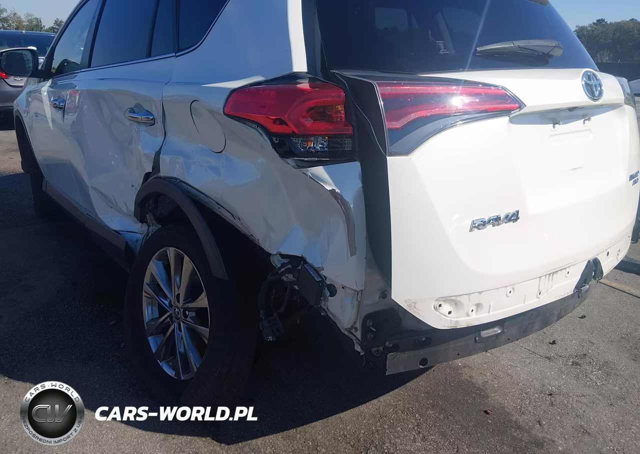 2017 Toyota Rav4 VIN:3TMDFREV3HJ154303 - 6
