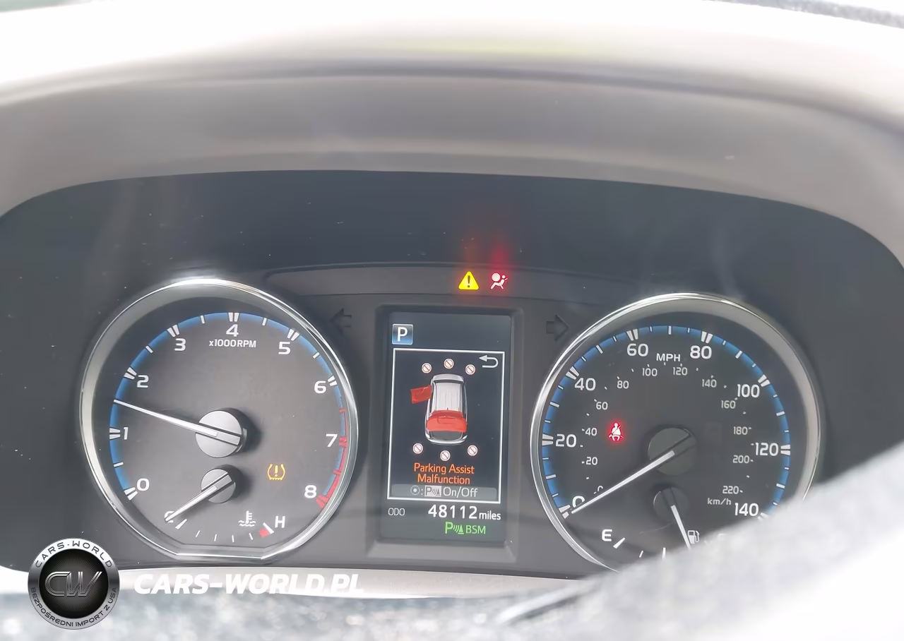 2017 Toyota Rav4 VIN:3TMDFREV3HJ154303 - 7