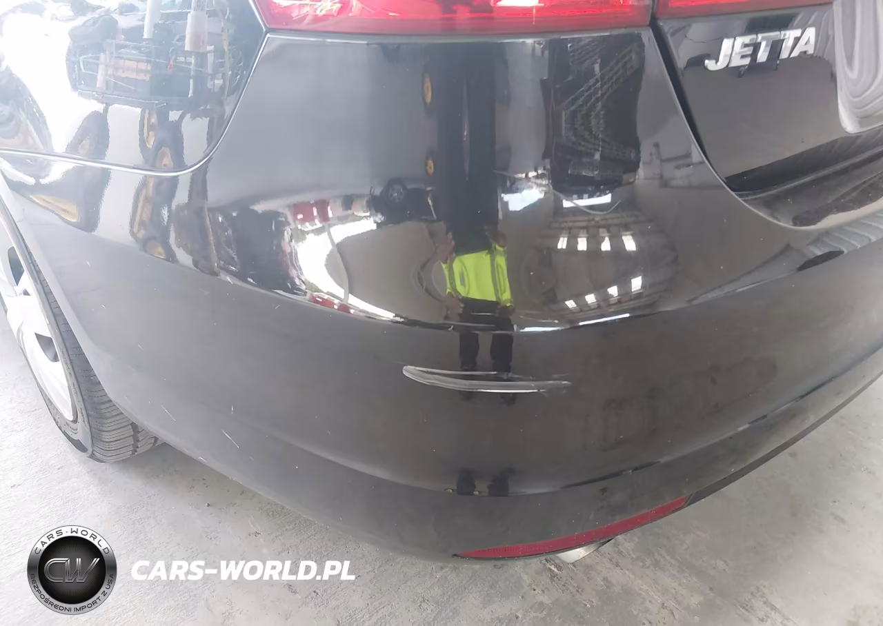 2013 Volkswagen Jetta 2.5L Se VIN:3VWDX7AJ5DM299238 - 6