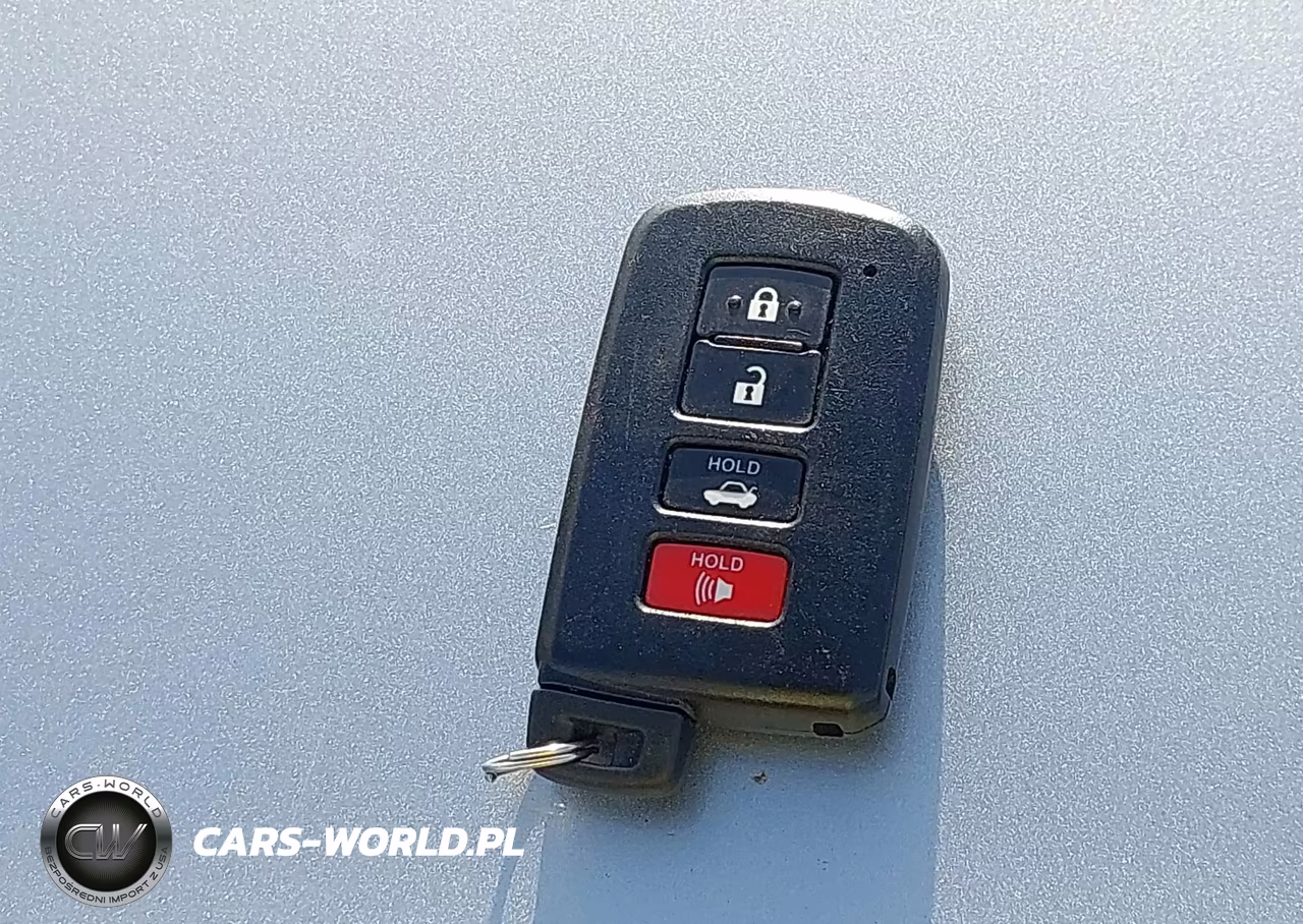 2015 Toyota Camry Hybrid Xle VIN:4T1BD1FK0FU167516 - 11