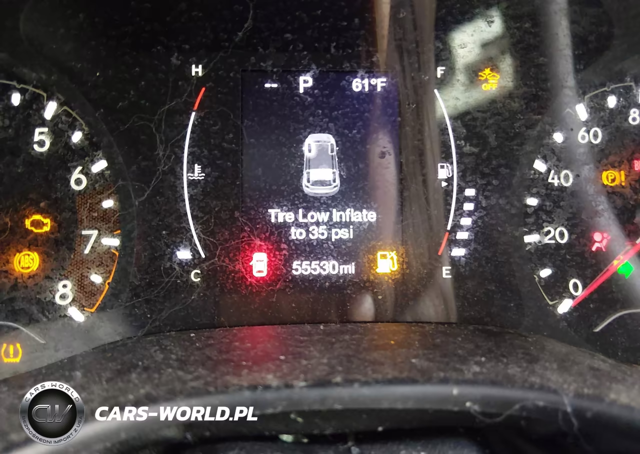 2022 Jeep Compass Latitude 4X4 VIN:3C4NJDBBXNT111027 - 15