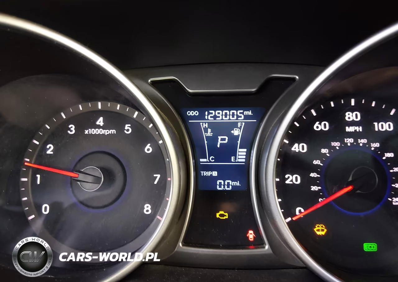 2016 Hyundai Veloster VIN:KMHTC6AD3GU262702 - 7