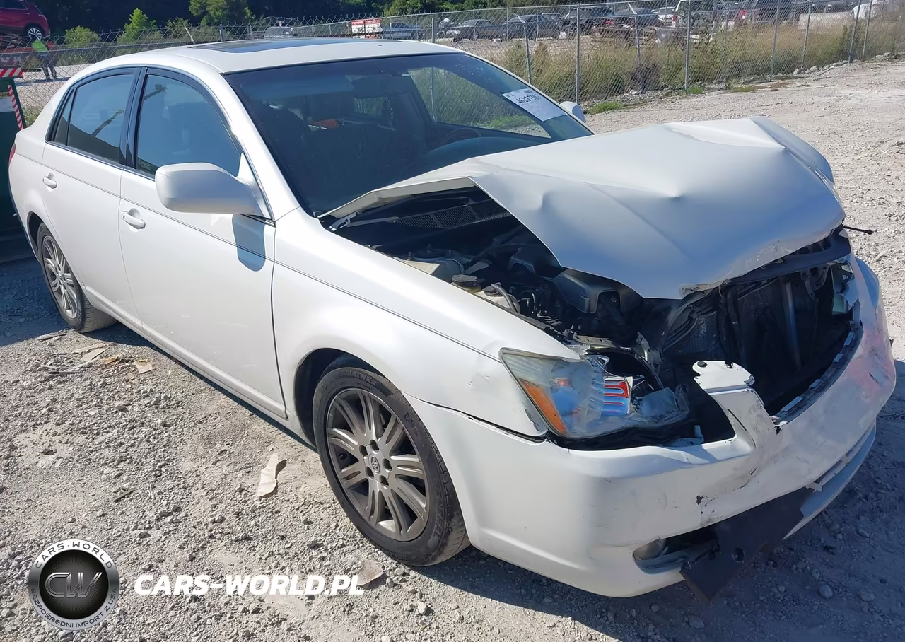 2006 Toyota Avalon Limited