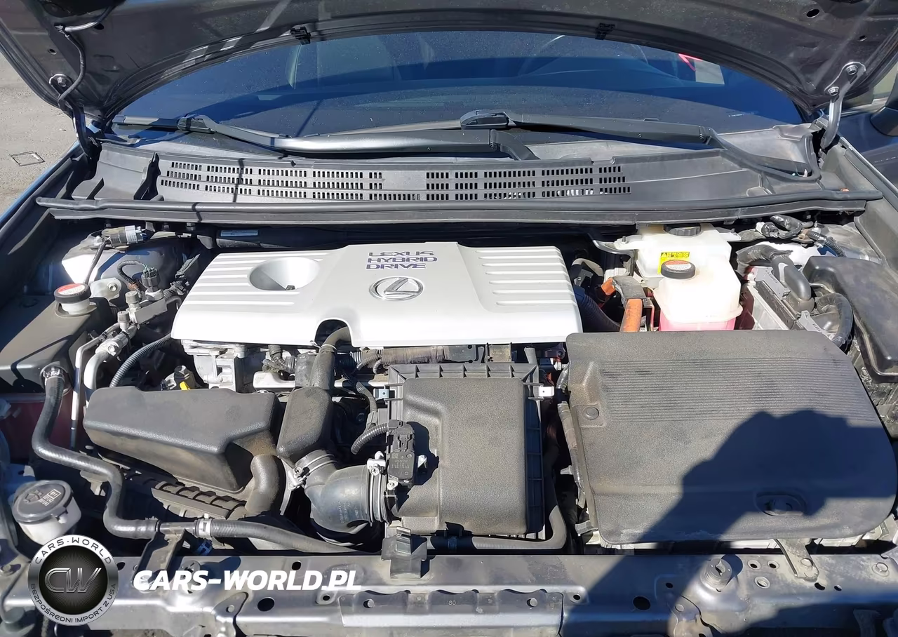 2015 Lexus Ct 200H VIN:JTHKD5BH3F2250468 - 10