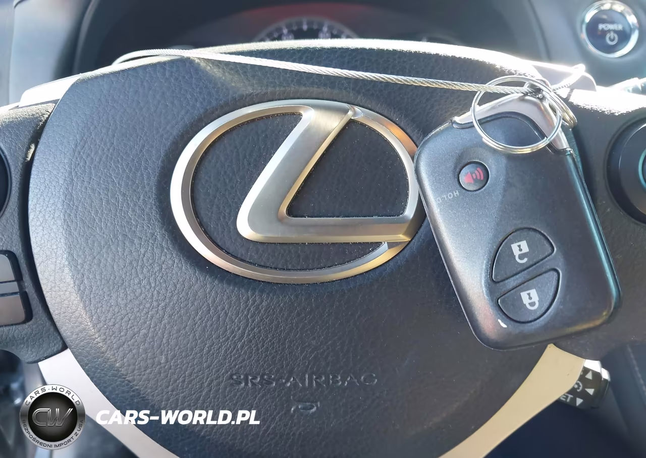 2015 Lexus Ct 200H VIN:JTHKD5BH3F2250468 - 11
