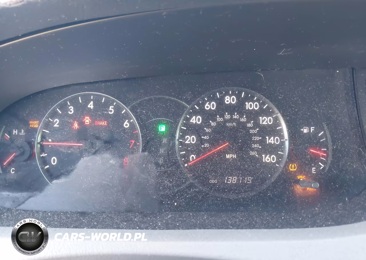 2007 Toyota Avalon Xls VIN:4T1BK36BX7U197786 - 7