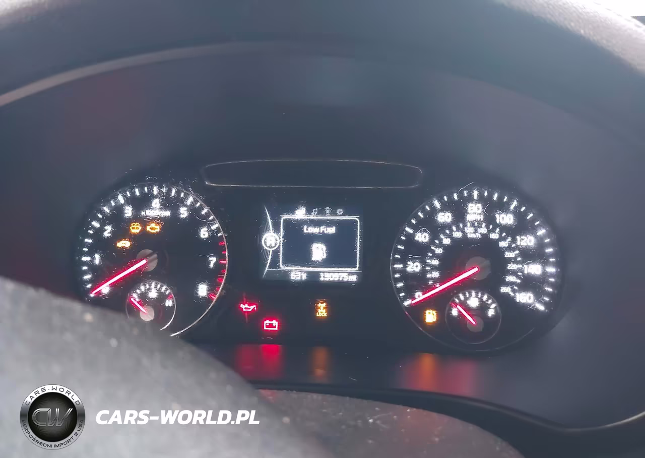 2017 Kia Sorento 2.4L Lx VIN:5XYPGDA34HG273720 - 7