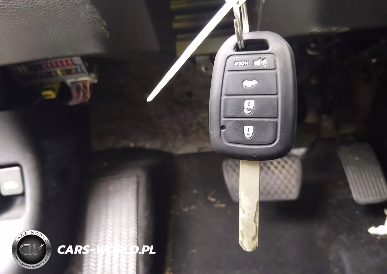 2013 Honda Accord Lx VIN:1HGCR2F34DA153224 - 11