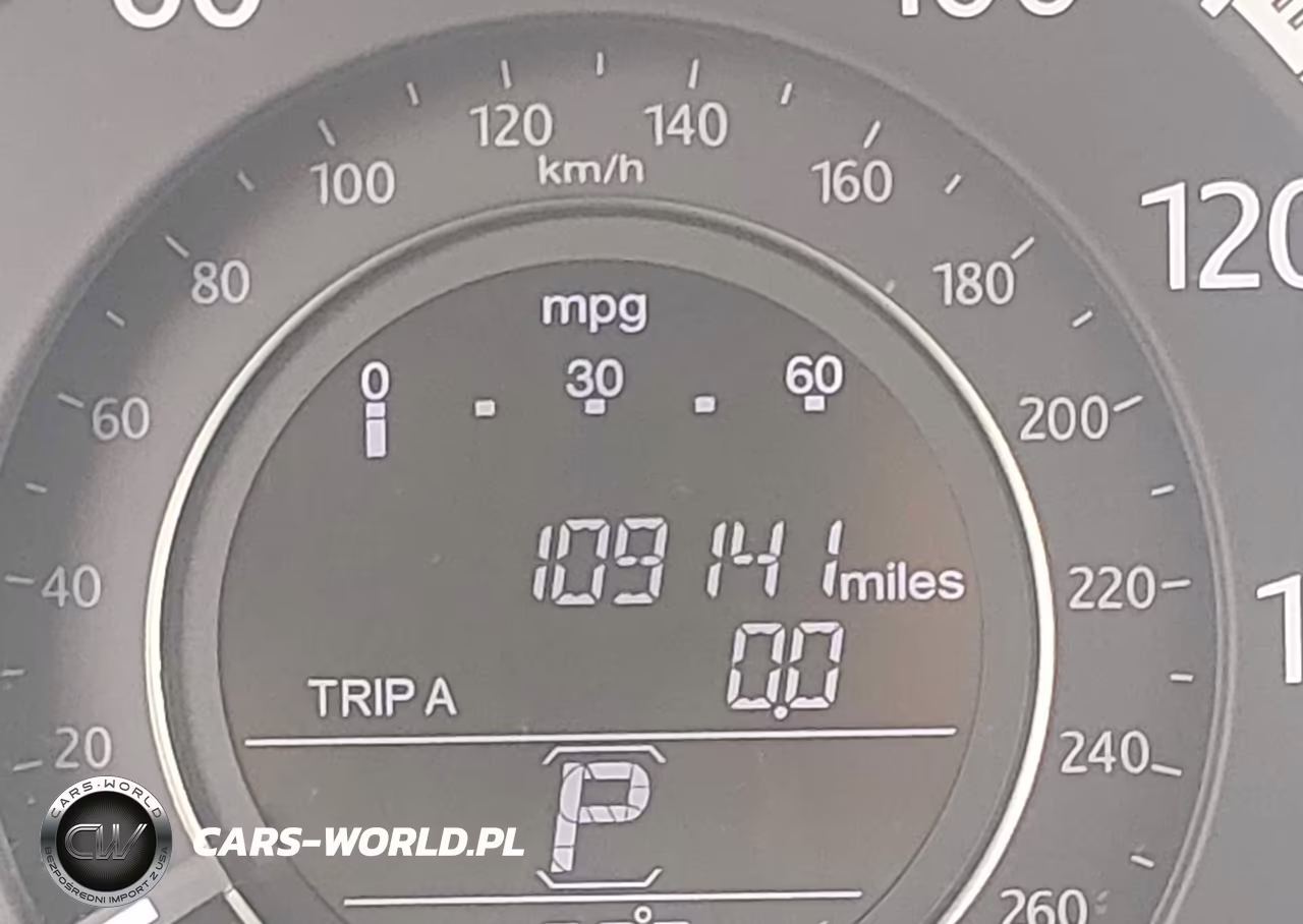 2013 Honda Accord Lx VIN:1HGCR2F34DA153224 - 15