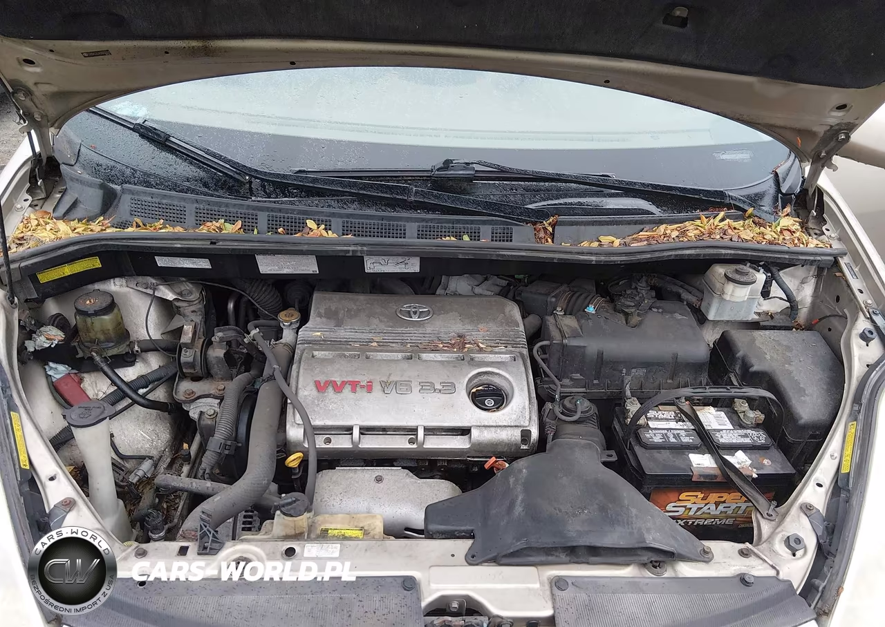 2006 Toyota Sienna Xle Limited VIN:5TDBA22C46S070129 - 10