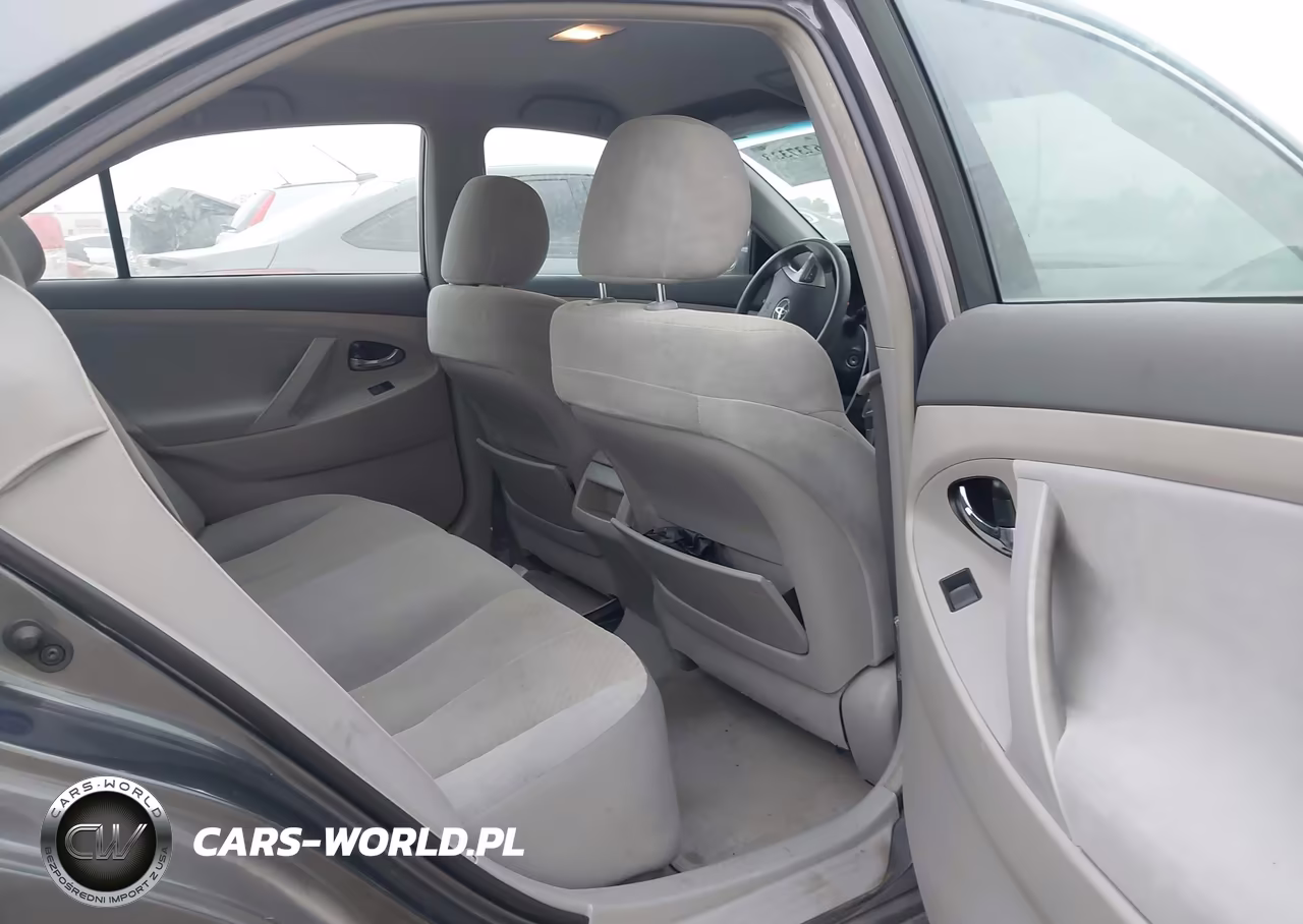 2009 Toyota Camry Le VIN:4T1BE46K79U819146 - 8