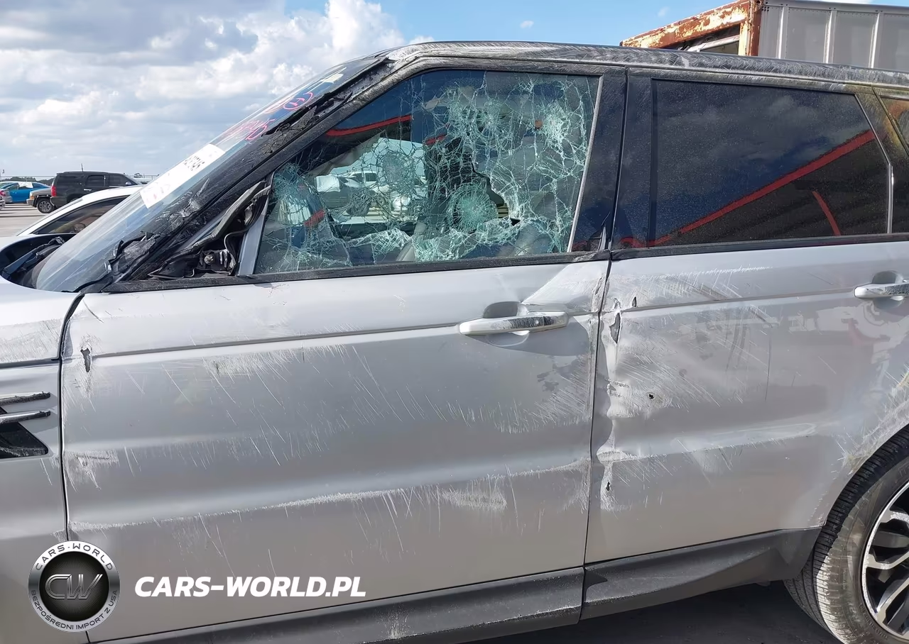 2021 Land Rover Range Rover Sport Se Mhev VIN:SALWG2SU3MA763737 - 15
