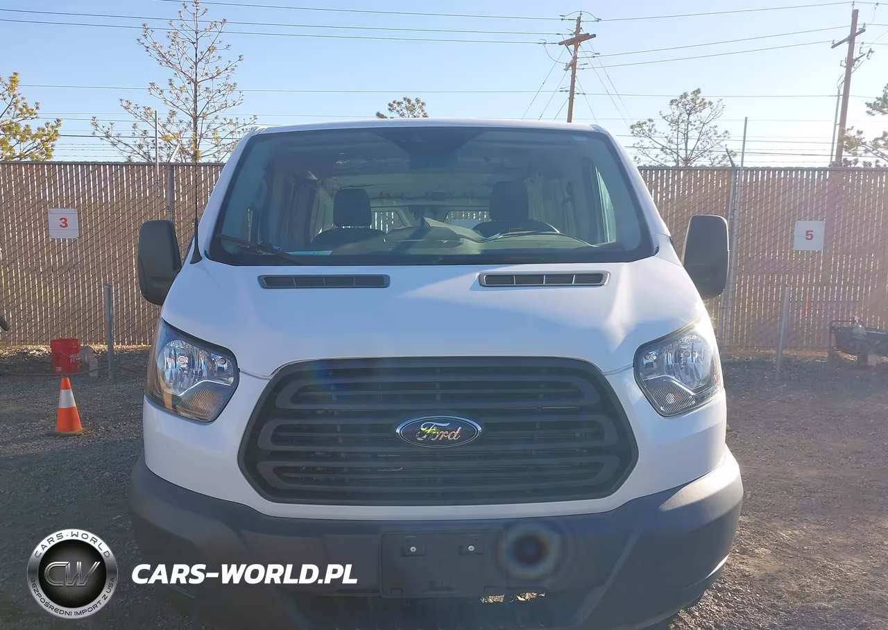 2018 Ford Transit-150 VIN:1FTYE1ZM9JKB35936 - 13