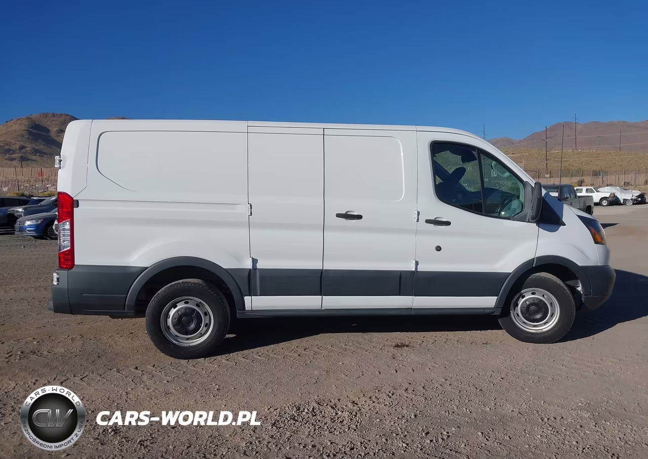 2018 Ford Transit-150 VIN:1FTYE1ZM9JKB35936 - 14
